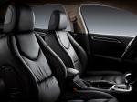 Citroen C4 L 2012 года
